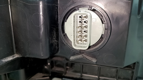 Фара передняя правая Honda Accord 23-26 LED
