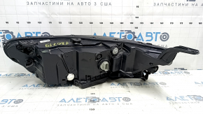 Фара передняя правая Honda Accord 23-26 LED