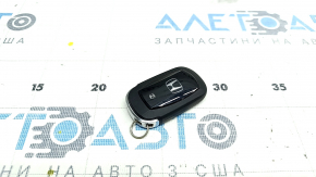 Ключ smart Honda Accord 23-26 5 кнопок, тип 2, другий