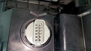 Фара передняя левая Honda Accord 23-26 LED