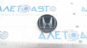 Центральний ковпачок на диск Honda Accord 23-26 62/56мм, чорний
