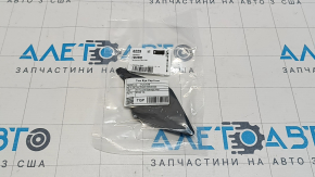Заглушка буксирувального гака переднього бампера Volvo XC60 18-21