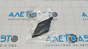 Заглушка буксировочного крюка переднего бампера Volvo XC60 18-21