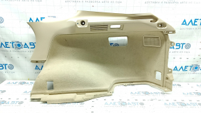 Обшивка арки права Lexus RX350 RX450h 10-15 бежева, подряпини, під чищення