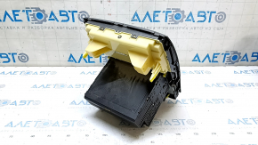 Головное устройство Lexus ES350 08-11 царапины