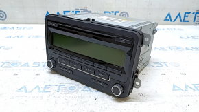 Магнітофон радіо VW Jetta 11-14 USA
