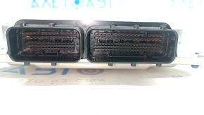 Блок ECU компьютер двигателя Honda Accord 23- hybrid