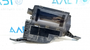 Проекція на лобове Toyota Prius 50 16-20 подряпини