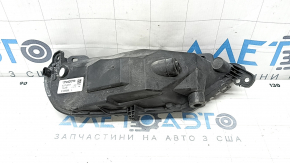 Противотуманная фара птф левая Volvo XC90 16-25 LED, песок, царапины