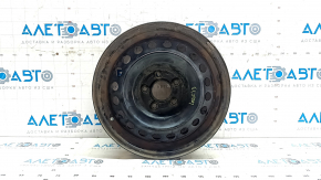 Диск колісний залізний R16 5x114.3 Nissan Leaf 11-17