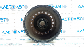 Диск колесный железный R16 5x114.3 Nissan Leaf 11-17