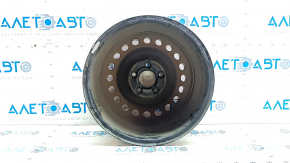 Диск колесный железный R16 5x114.3 Nissan Leaf 11-17