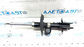 Амортизатор передній правий Nissan Leaf 11-17