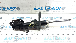 Амортизатор передний правый Nissan Leaf 11-17