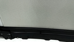 Панорама в сборе Volvo XC90 16-26 серая шторка, под чистку