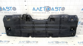Захист переднього бампера Lexus RX350 RX450h 10-15