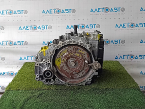АКПП у зборі Ford Bronco Sport 21-23 1.5T 8F35 AWD 34к іржавий гідротрансформатор