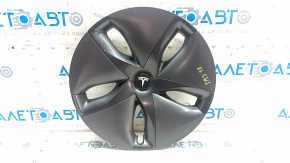 Колпак колісний R18 Tesla Model 3 18-тип 1 подряпина