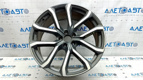 Колісний диск R20 x 9J ET 38.5 Volvo XC90 16-21 легка бордюрка
