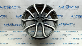 Колісний диск R20 x 9J ET 38.5 Volvo XC90 16-21 легка бордюрка