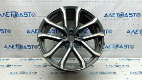 Колісний диск R20 x 9J ET 38.5 Volvo XC90 16-21 легка бордюрка
