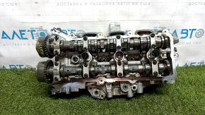 Головка блоку циліндрів у зборі ліва Jeep Grand Cherokee WK2 16-3.6