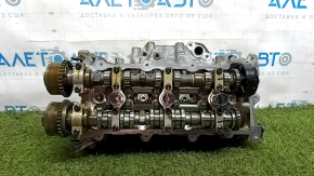 Головка блоку циліндрів у зборі права Jeep Grand Cherokee WK2 16-3.6