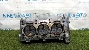 Головка блока цилиндров в сборе правая Jeep Grand Cherokee WK2 16-20 3.6