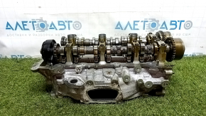 Головка блока цилиндров в сборе правая Jeep Grand Cherokee WK2 16-20 3.6