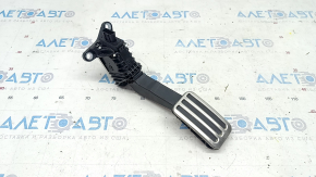 Педаль газа Honda Accord 23-23 с хром накладкой