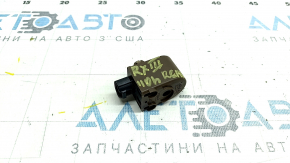 Warning Buzzer Lexus RX350 RX450h 10-15 коричневый