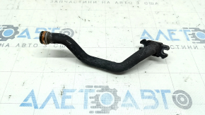 Трубка турбины масляная Volvo XC90 16-26 T6, T8 обратка