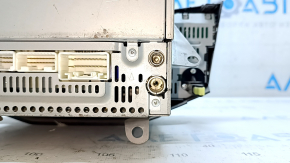 Головное устройство Lexus RX300 RX330 RX350 RX400h 04-09 царапины