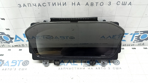 Щиток приладів Volvo XC90 16-22 великий дисплей, 123к, подряпини