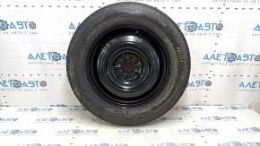 Запасное колесо докатка Lexus RX350 RX450h 10-15 R18 165/90 5x114.3