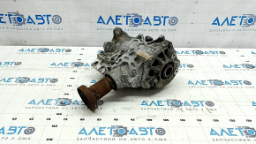 Передній редуктор Volvo XC90 16-17 T5, T6 123к