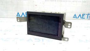 Монитор, дисплей, навигация Lexus RX300 98-03 царапины