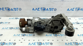 Задній диференціал редуктор Volvo XC90 16-23 T5, T6 з кронштейном 123к