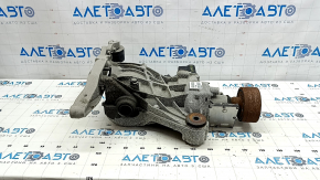 Задний дифференциал редуктор Volvo XC90 16-23 T5, T6 с кронштейном 123к