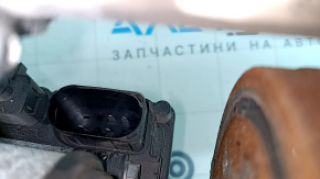 Задний дифференциал редуктор Volvo XC90 16-23 T5, T6 с кронштейном 123к