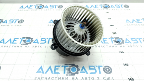 Мотор вентилятор пічки 3 ряд Volvo XC90 16-23