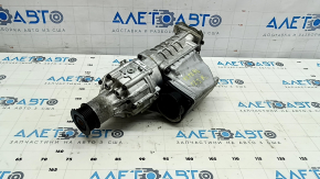 Компресор Volvo XC90 16-22 у зборі 123к