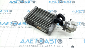 Випарник пічки 3 ряди Volvo XC90 16-26