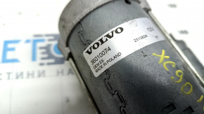 Стартер Volvo XC90 16-22