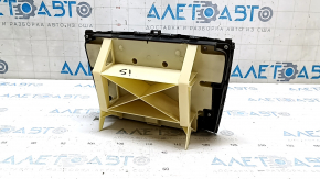 Управление климат-контролем Lexus IS250 IS300 IS350 06-13 царапины