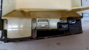Управление климат-контролем Lexus IS250 IS300 IS350 06-13 царапины
