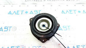 Опора амортизатора передняя левая Nissan Leaf 11-17