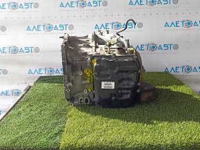 АКПП в сборе Volvo XC90 16-22 TG-81SC AWD T6 123к ржавый гидротрансформатор