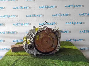 АКПП у зборі Volvo XC90 16-22 TG-81SC AWD T6 123к іржавий гідротрансформатор