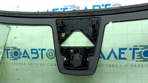 Лобовое стекло Honda Accord 23-26 под камеру